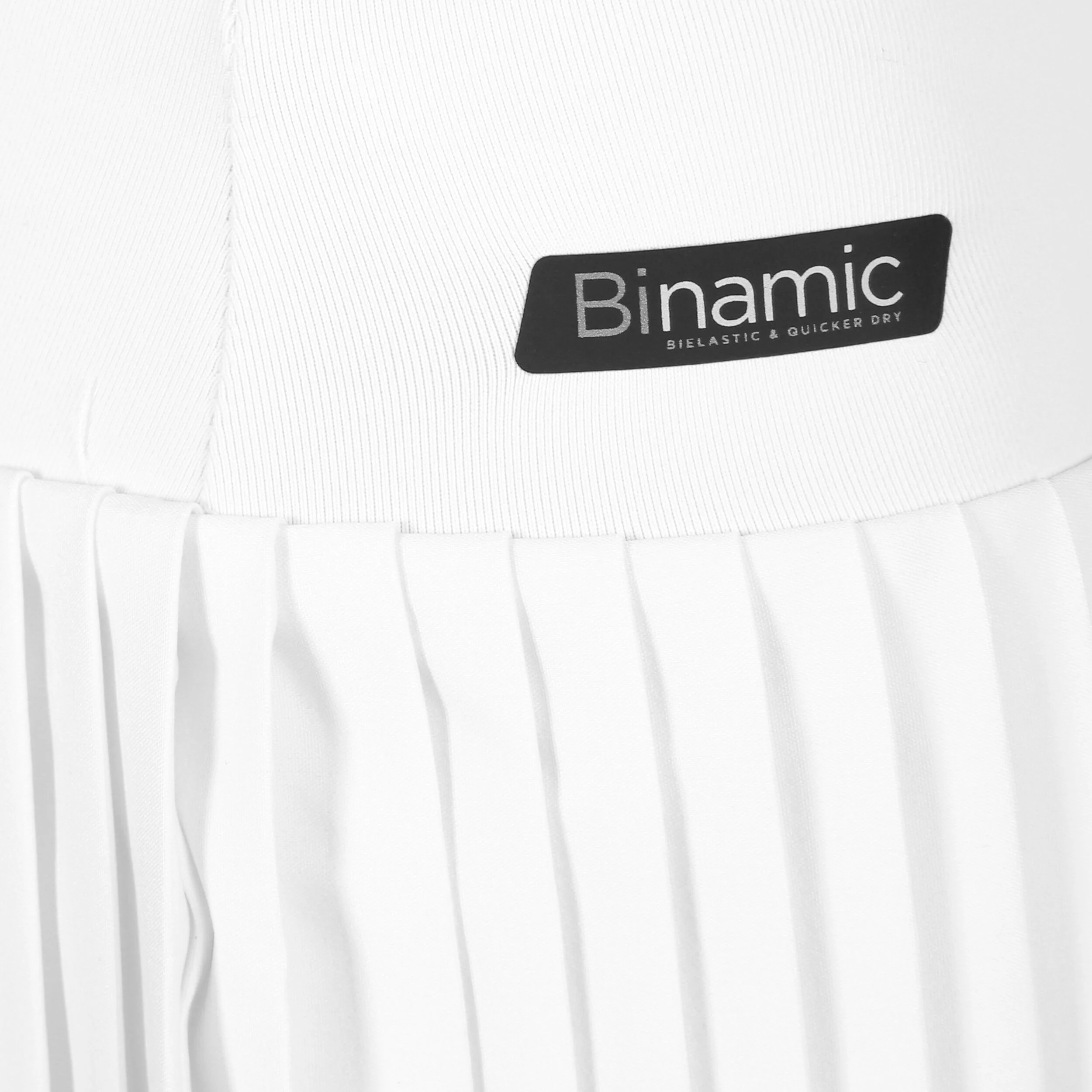 Bullpadel Badea Jupe Femmes - Blanc