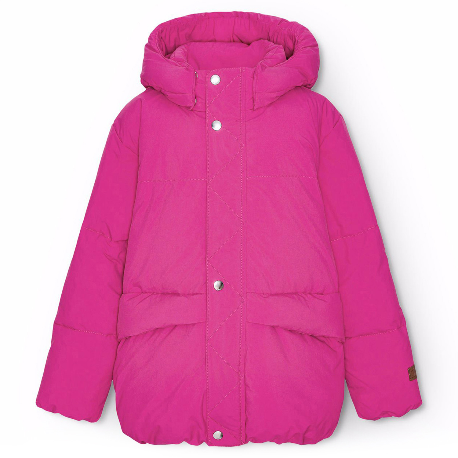Hayden - Baya Pink
