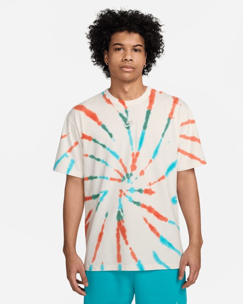 T-shirt Nike Sportswear Marron pour homme