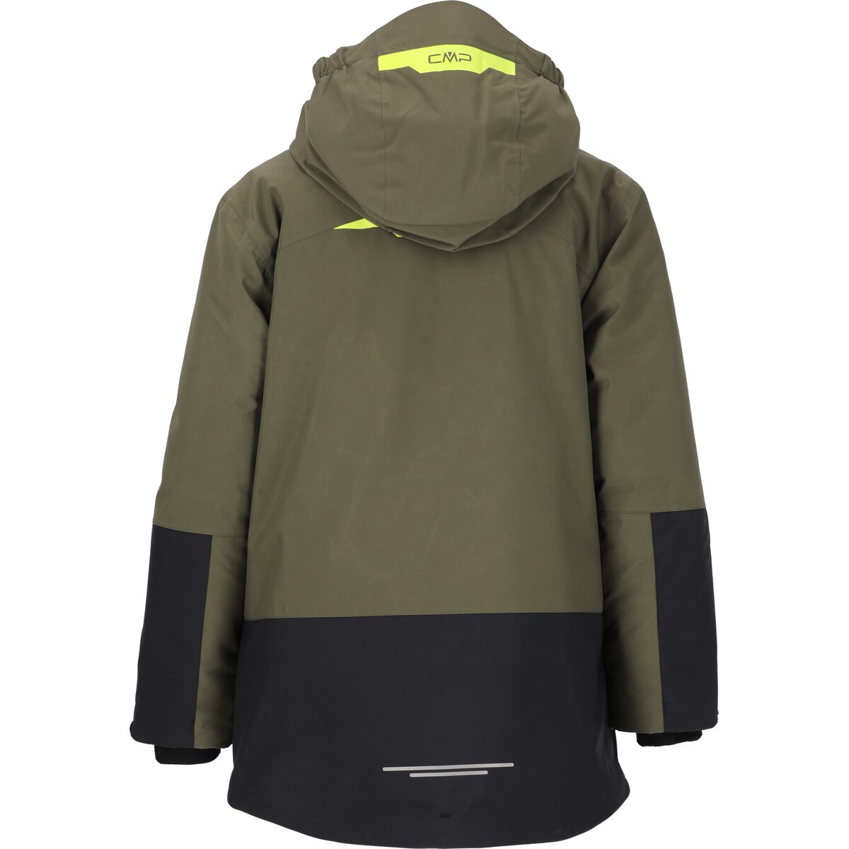 CMP Twill Skijakke Børn