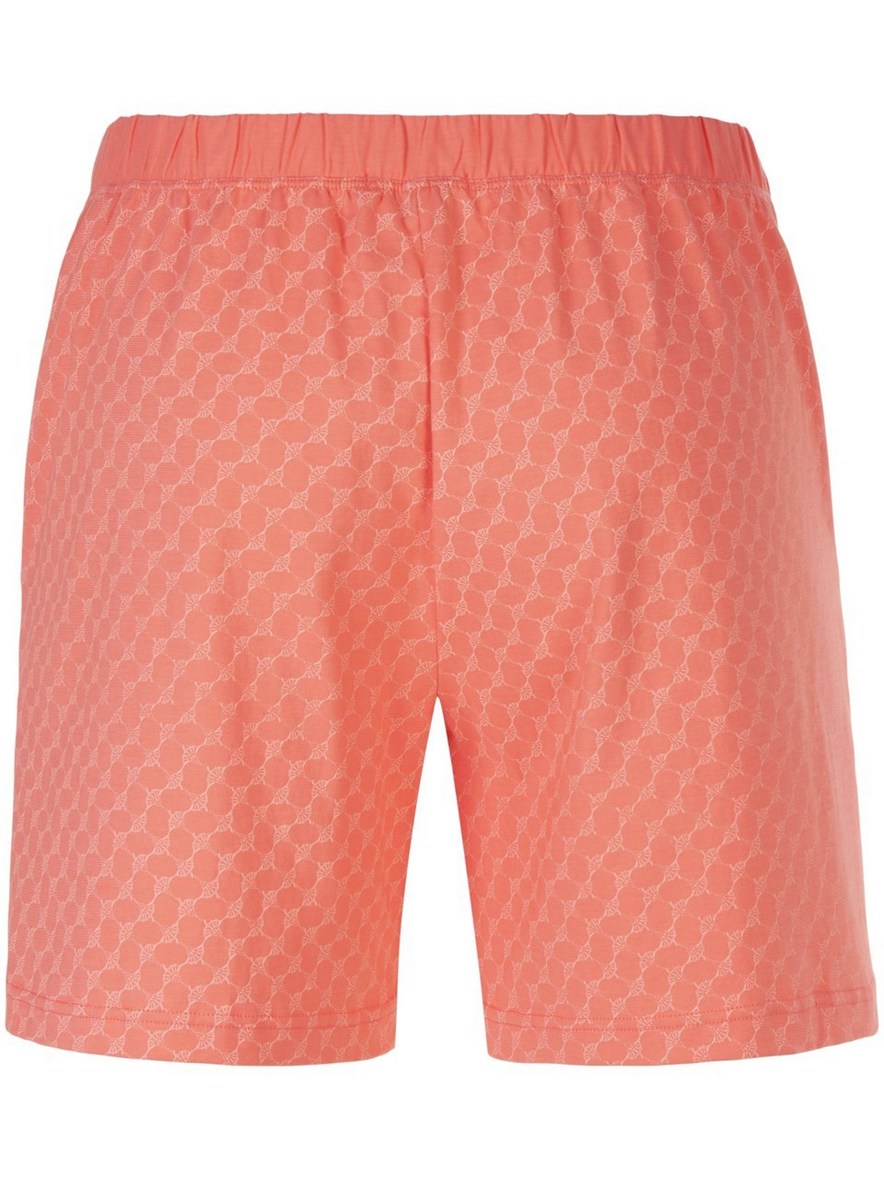 Pyjama-Shorts