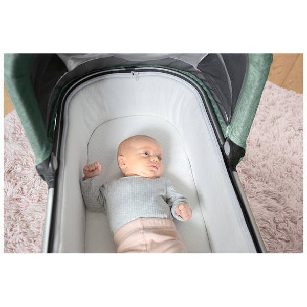 UPPAbabyUPPAbaby   CRUZ und VISTA V2 Babywanne Lucy