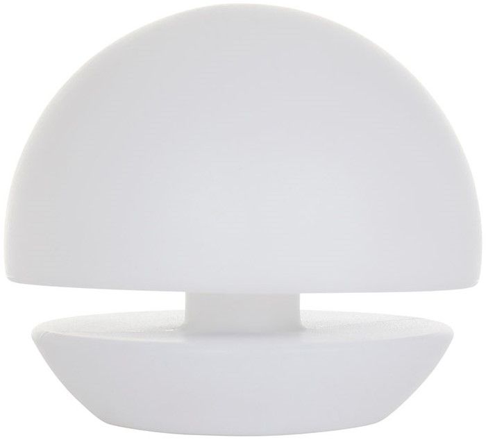 Tafellamp 2482W Catching Light B19 x D19 cm
