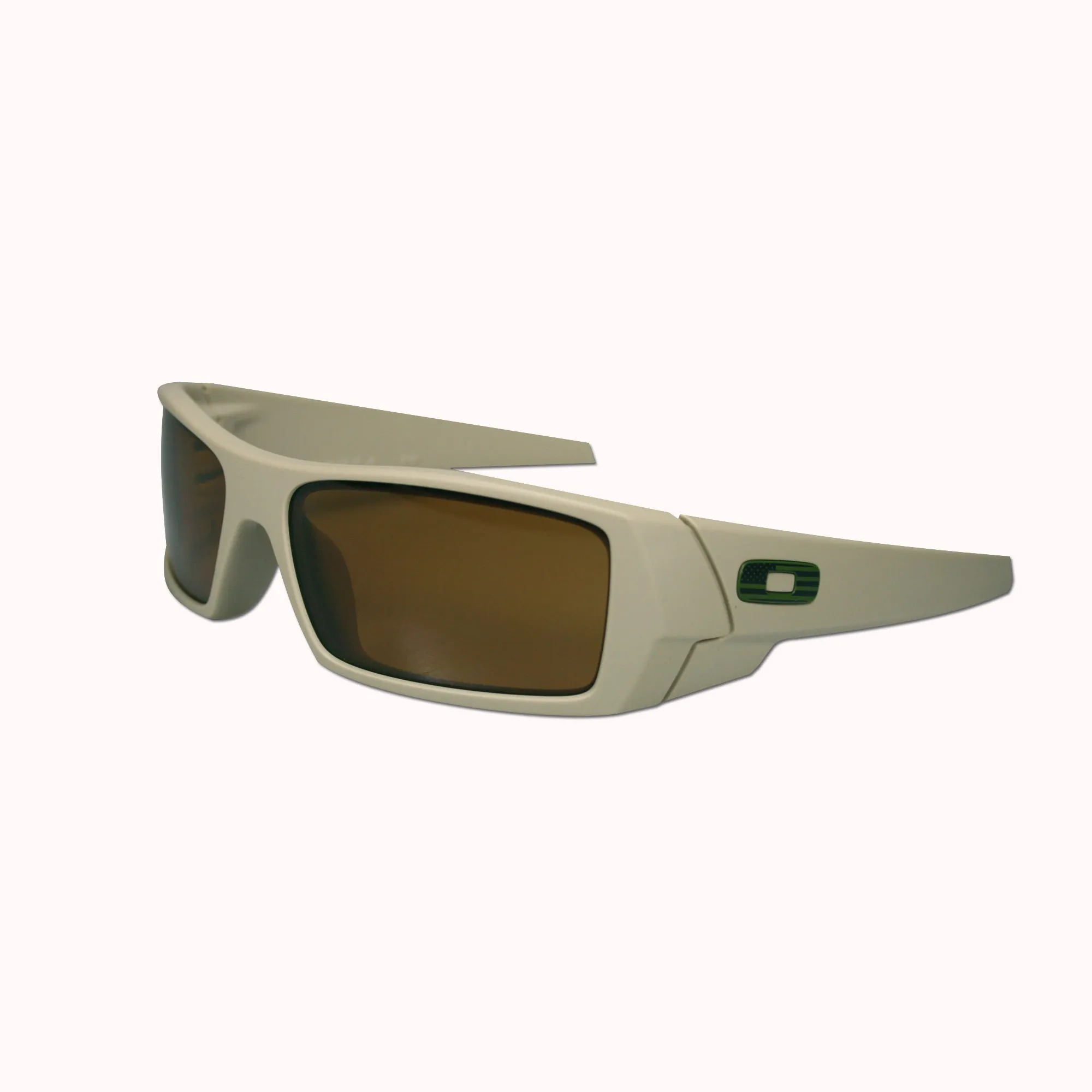 Oakley -  Sonnenbrille Gascan