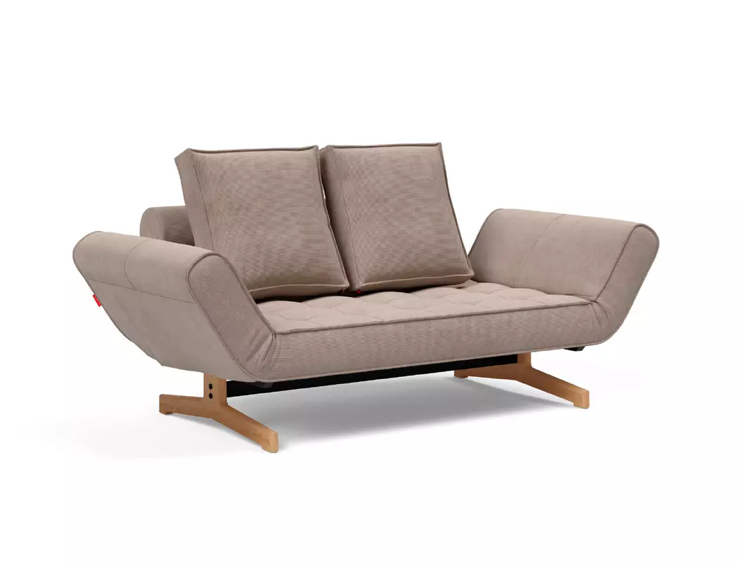 Schlafsofa Ghia Eiche