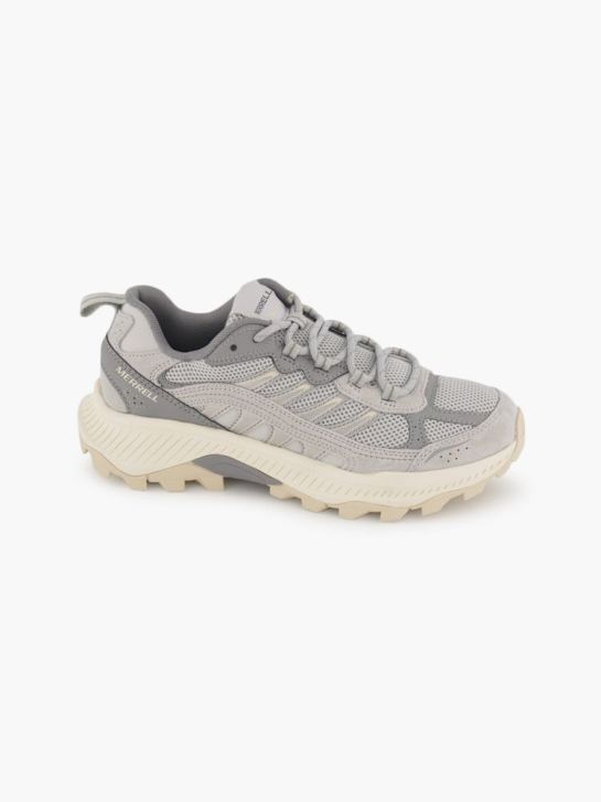 Merrell Trekking-Schuh Hellgrau