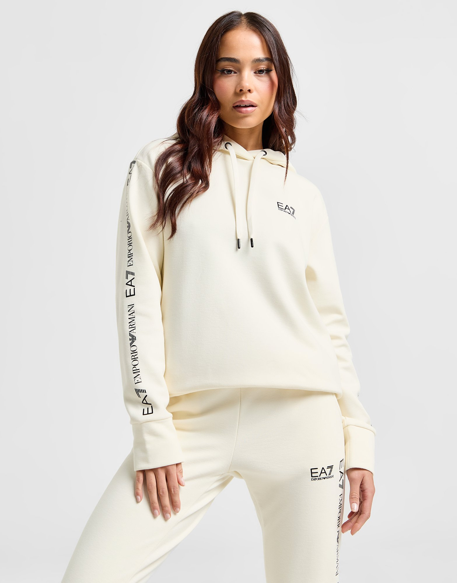 Emporio Armani EA7 Ensemble de survêtement Femme