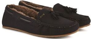 Dubarry - Rosslare - Pantoffel - French Navy - 100% Microvezel
