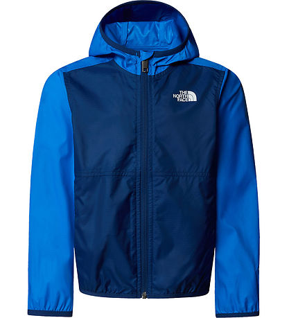 The North Face Sommerjacke - Zyklonwind - Estaste Blue