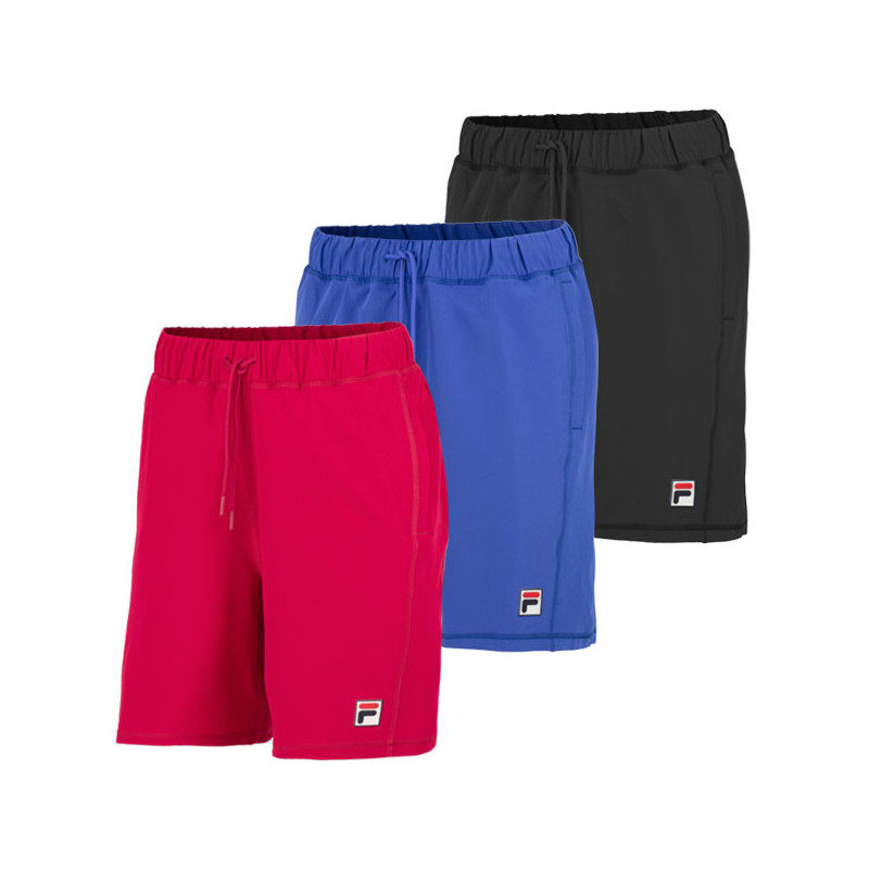 Short tennis Fila Kian RG 23