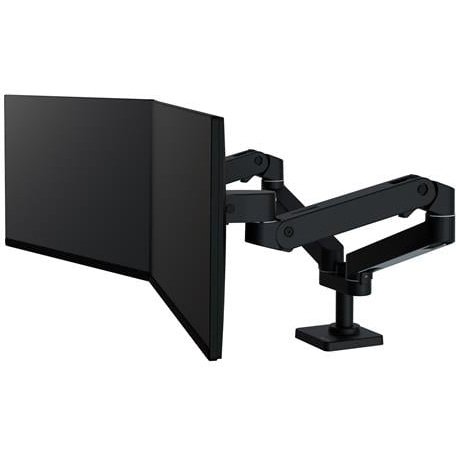Ergotron LX Pro Series 45-686-292 support d'écran plat pour bureau 68,6 cm (27
