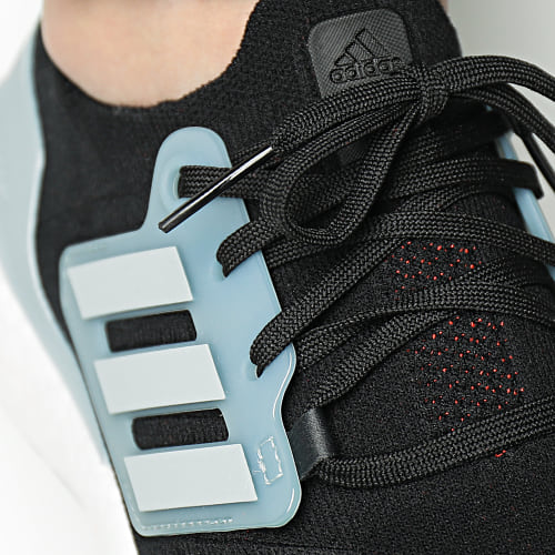 Baskets Ultraboost 22 GX3060 Core Black Magnetic Grey Turbo