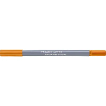 Goldfaber Aqua Dual Marker 183, lichter ocker
