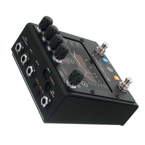 GFI System Enieqma Equalizer