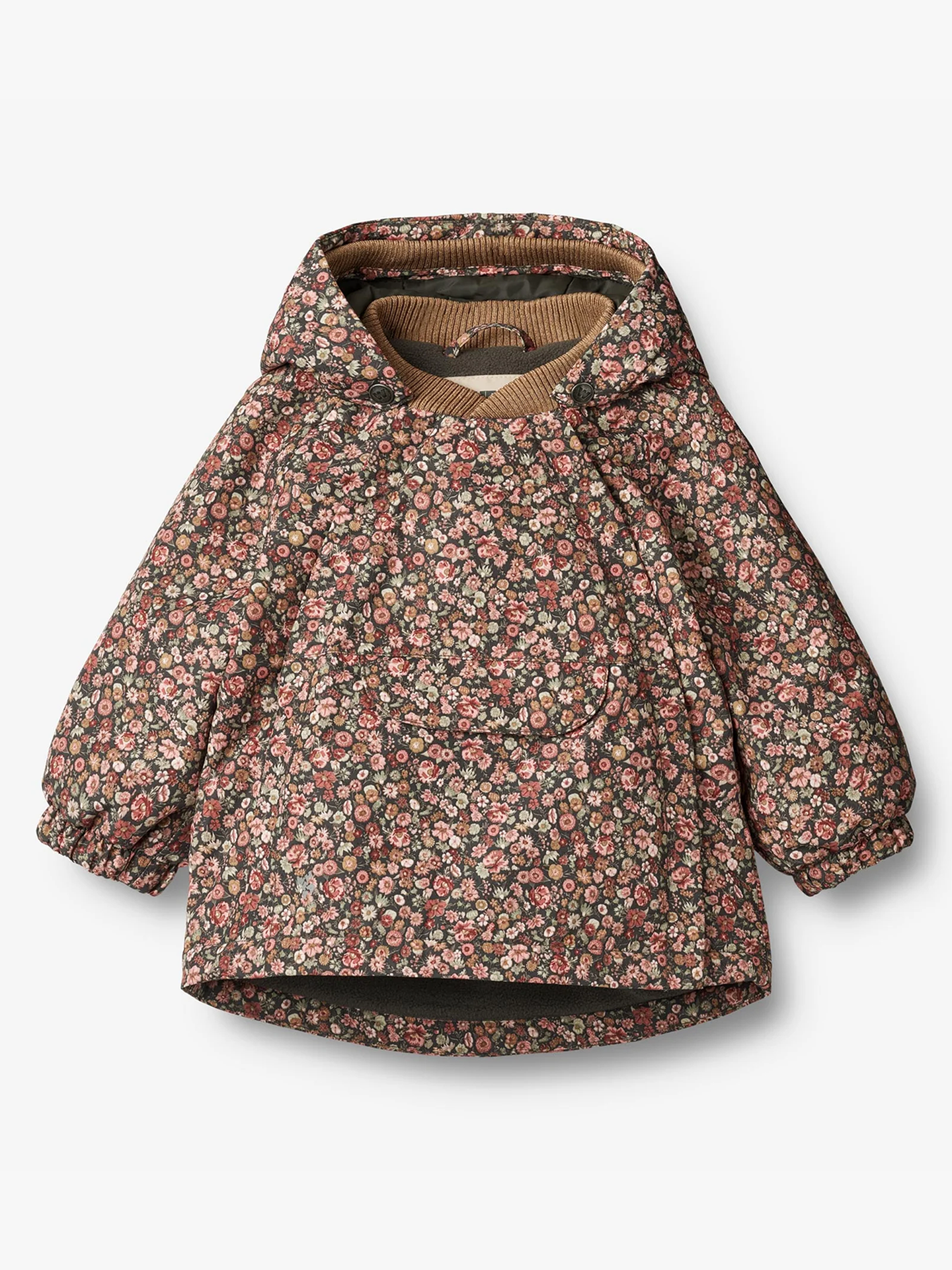 Jacket Sascha Tech