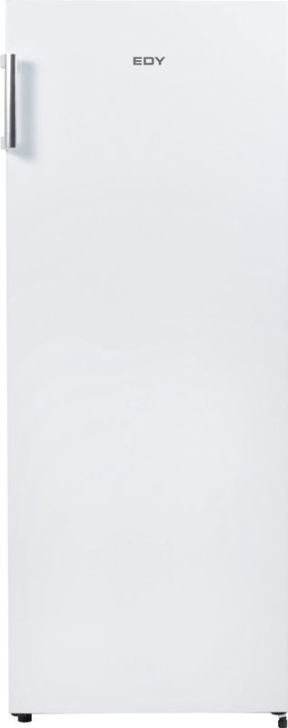 EDY - EDHK7004 - Koelkast - Wit - 242 Liter - Energieklasse E