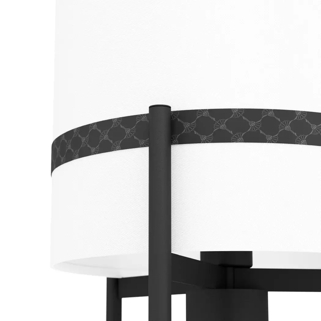 Stehlampe Round Lights