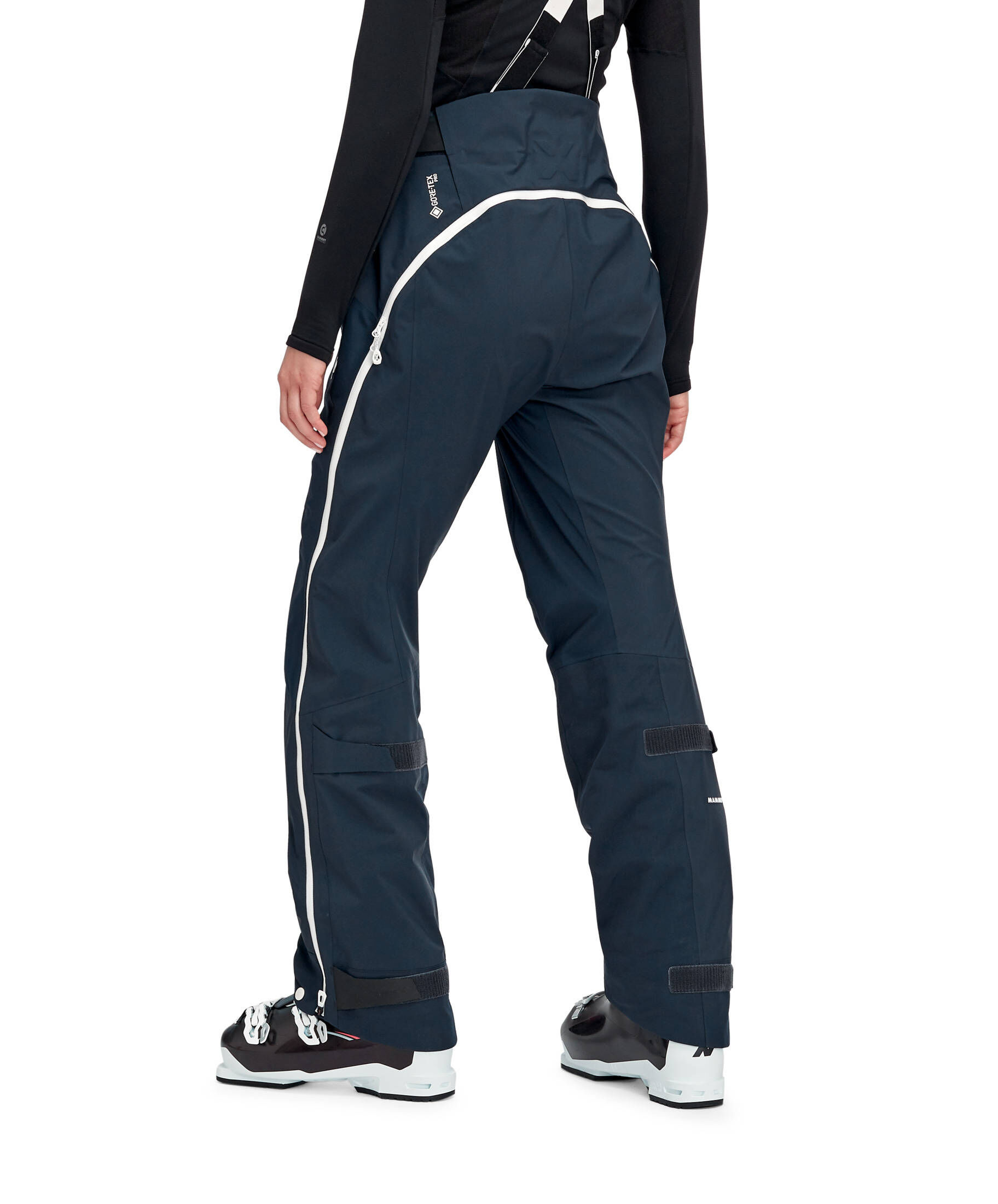 Mammut| Damen Thermohosen
