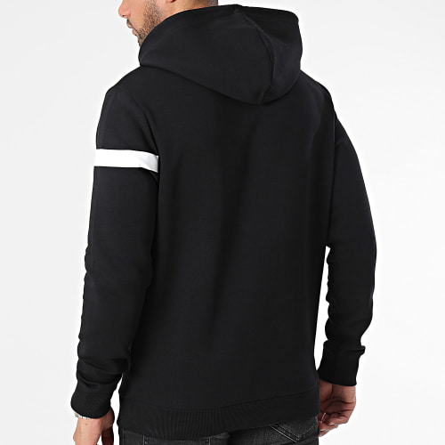 Sweat Capuche Soody 50498277 Noir