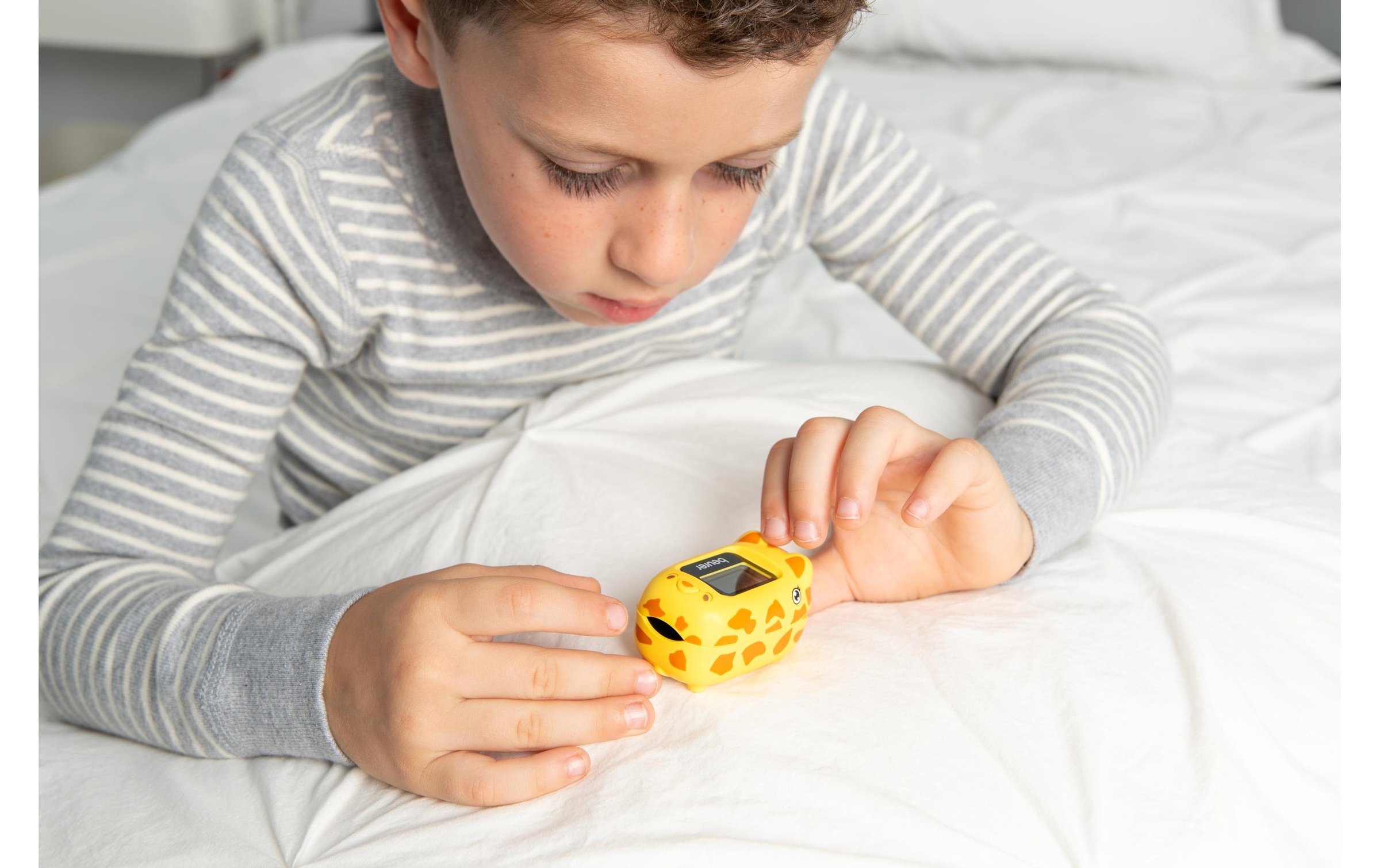 BEURER Pulsoximeter »PO 13 Kids«