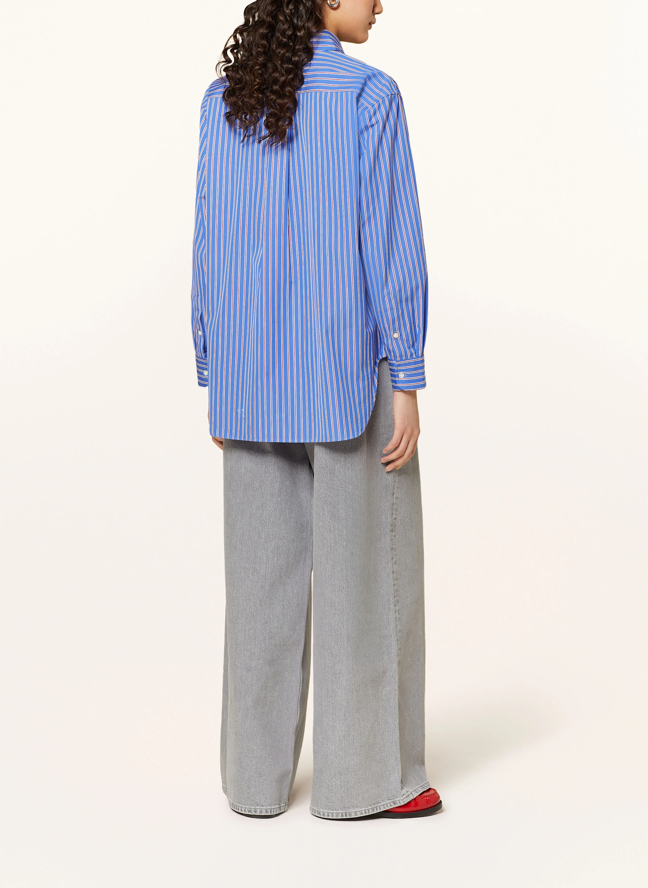 POLO RALPH LAUREN Hemdbluse