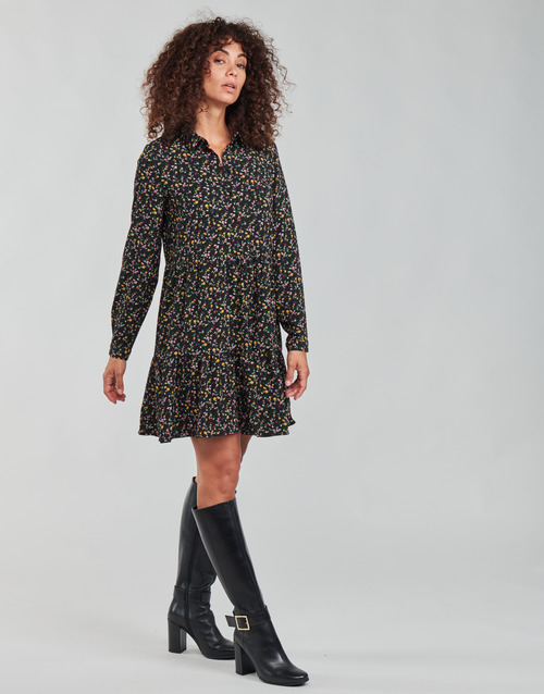 Vero Moda - VMSAGA - Noir