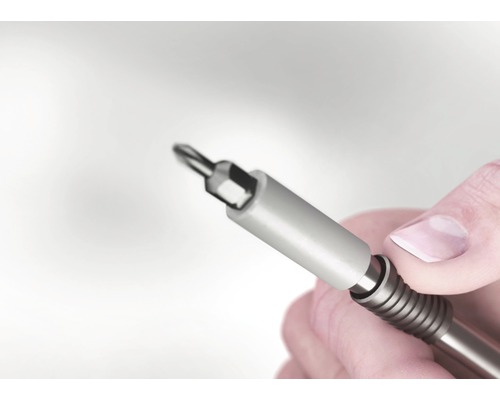 Wiha LiftUp 26one® schroevendraaierbitmagazijn, gemengd met 13 dubbele bits