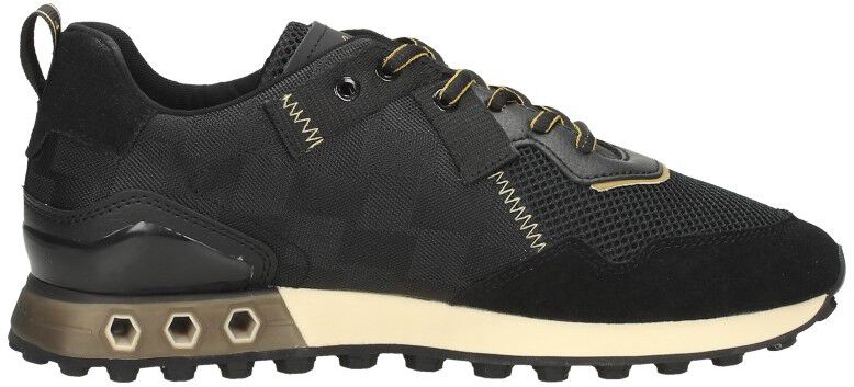Cruyff Superbia Hex zwart