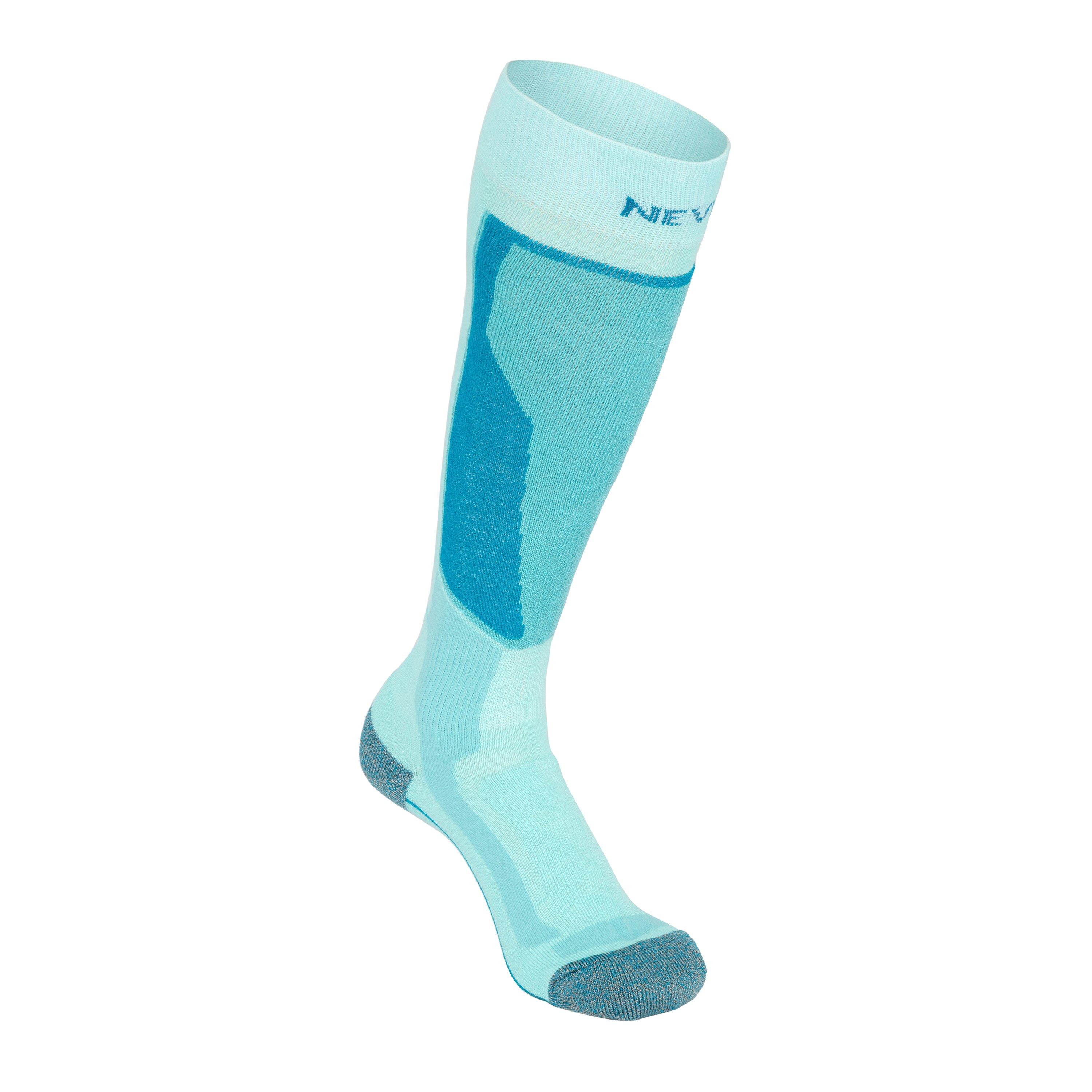 Nevica Davos Ski Sock 2Pk Ladies