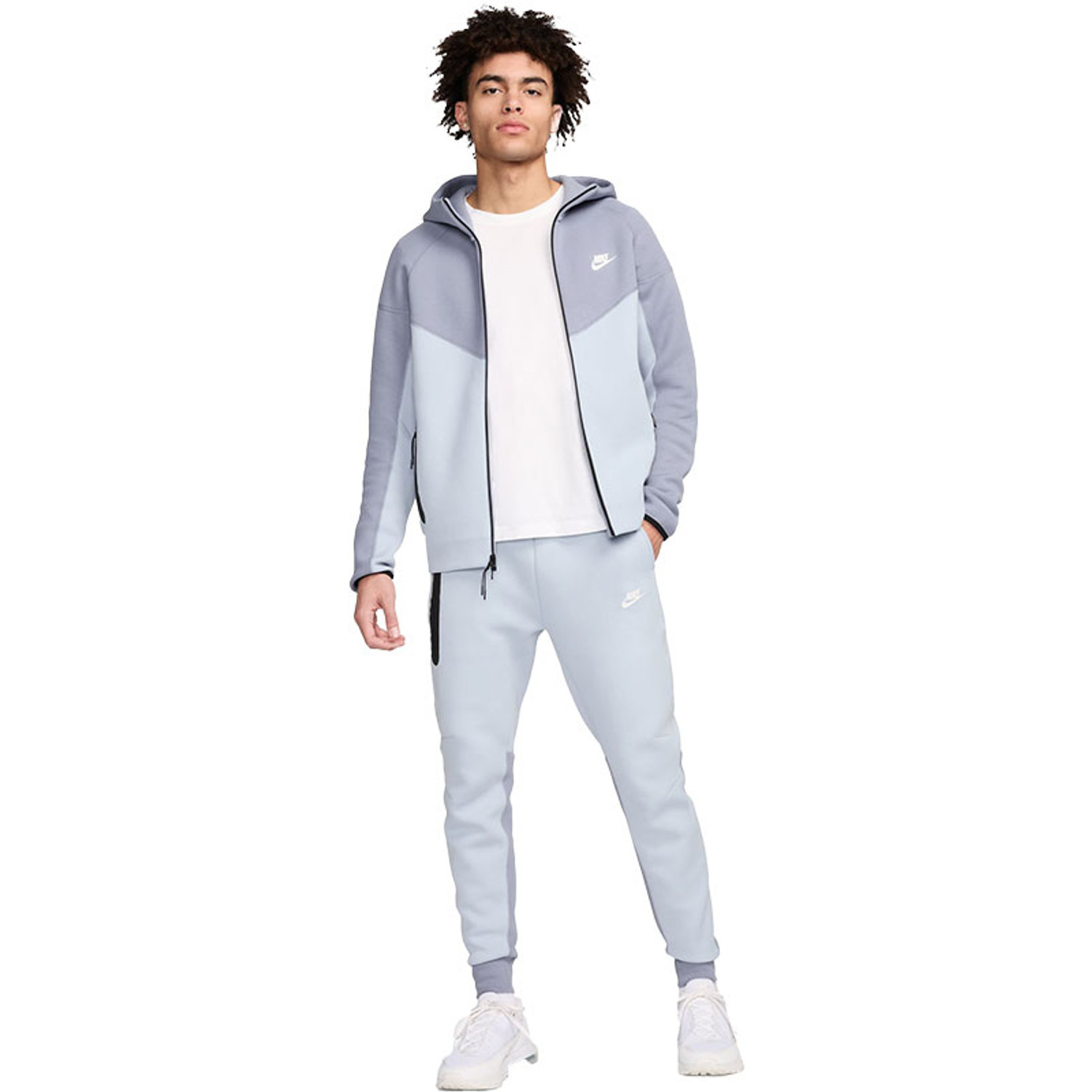 Nike Tech Fleece Trainingspak