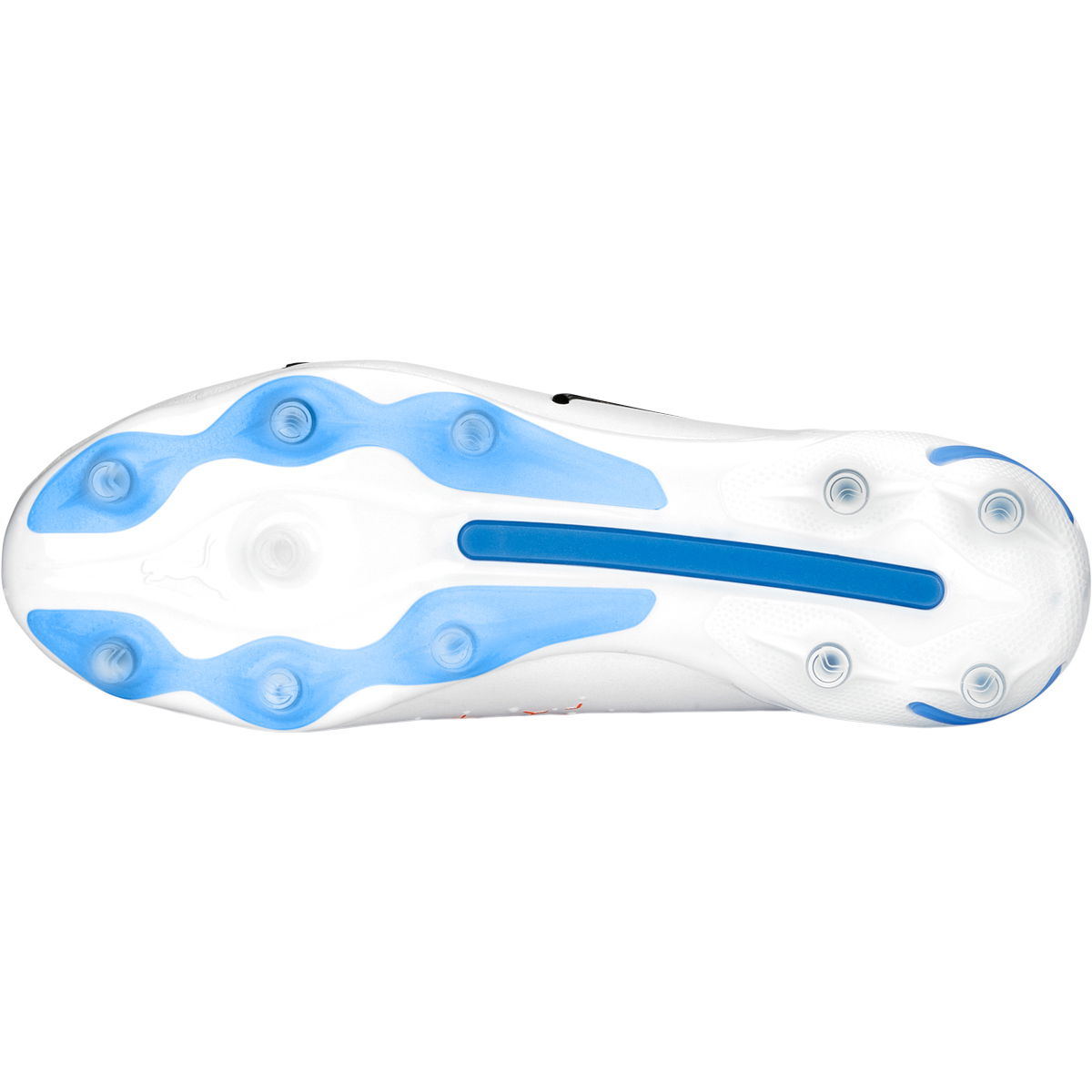 PUMA King Ultimate FG/AG Fodboldstøvler Dame