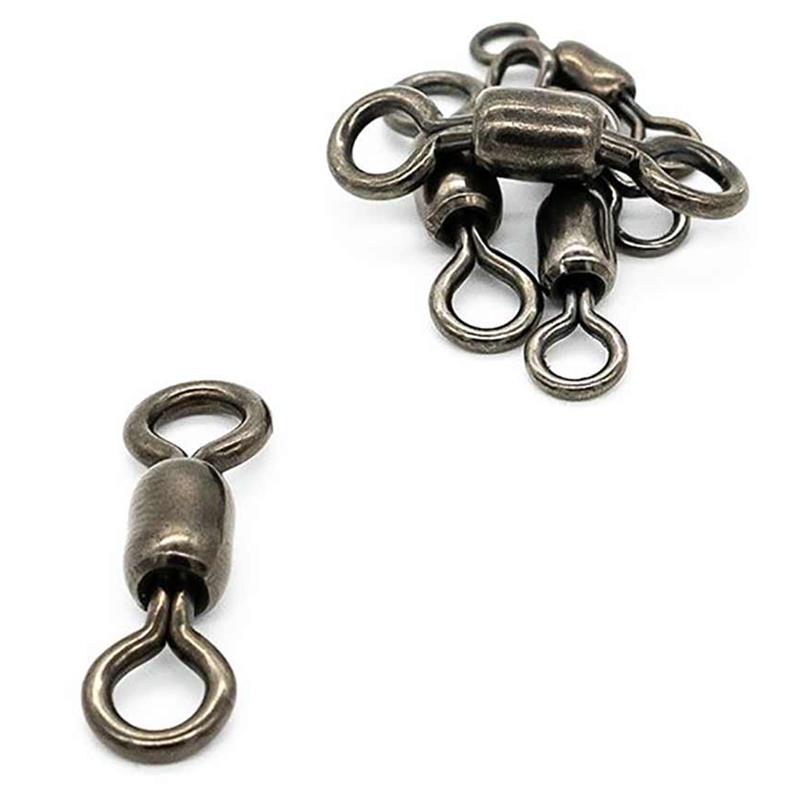 Émérillon Vagner Power Swivel