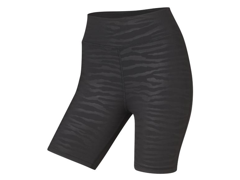 Dames fietsshort