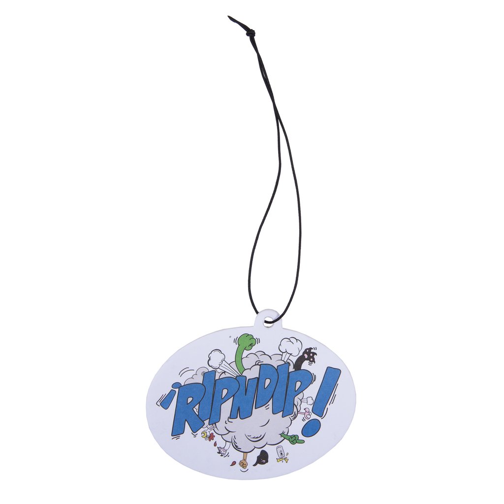Rip N Dip Dusted Air Freshener Multi