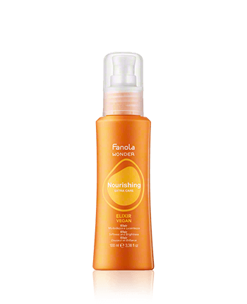 Fanola Wonder Nourishing Extra Care Elixir 100ml