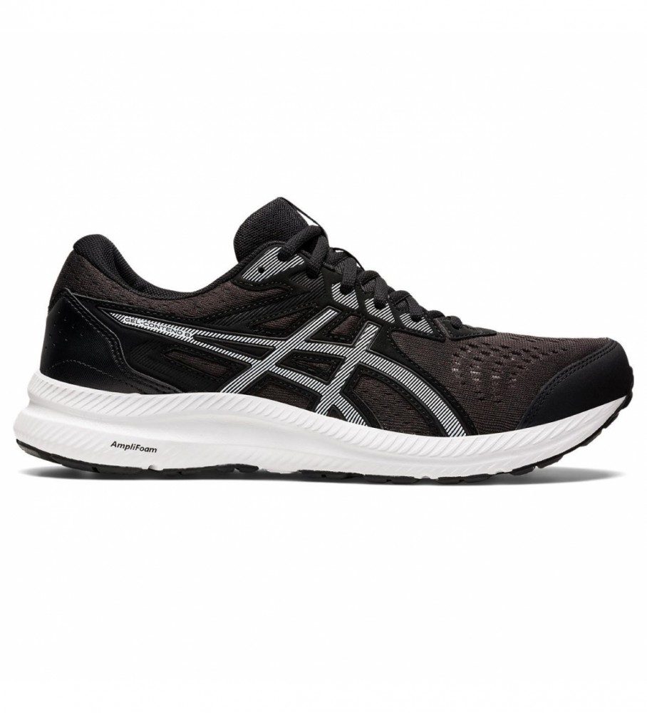 Tênis Asics Gel-Contend 8 Preto