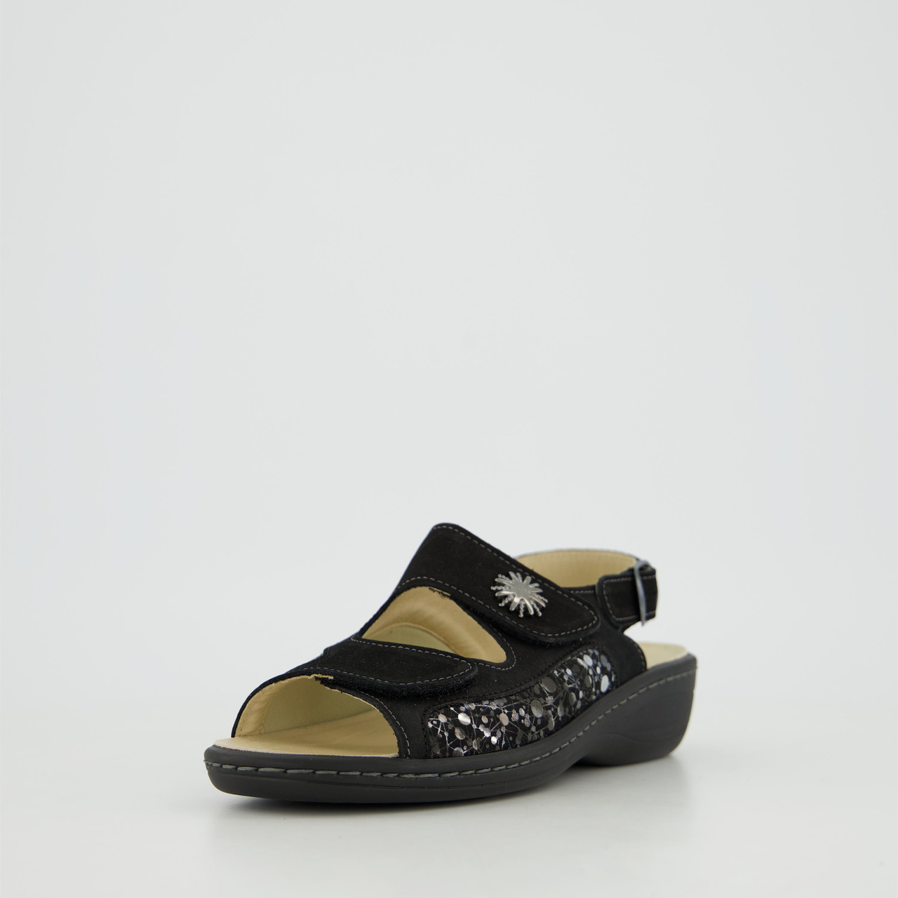 Belvida Komfortschuhe