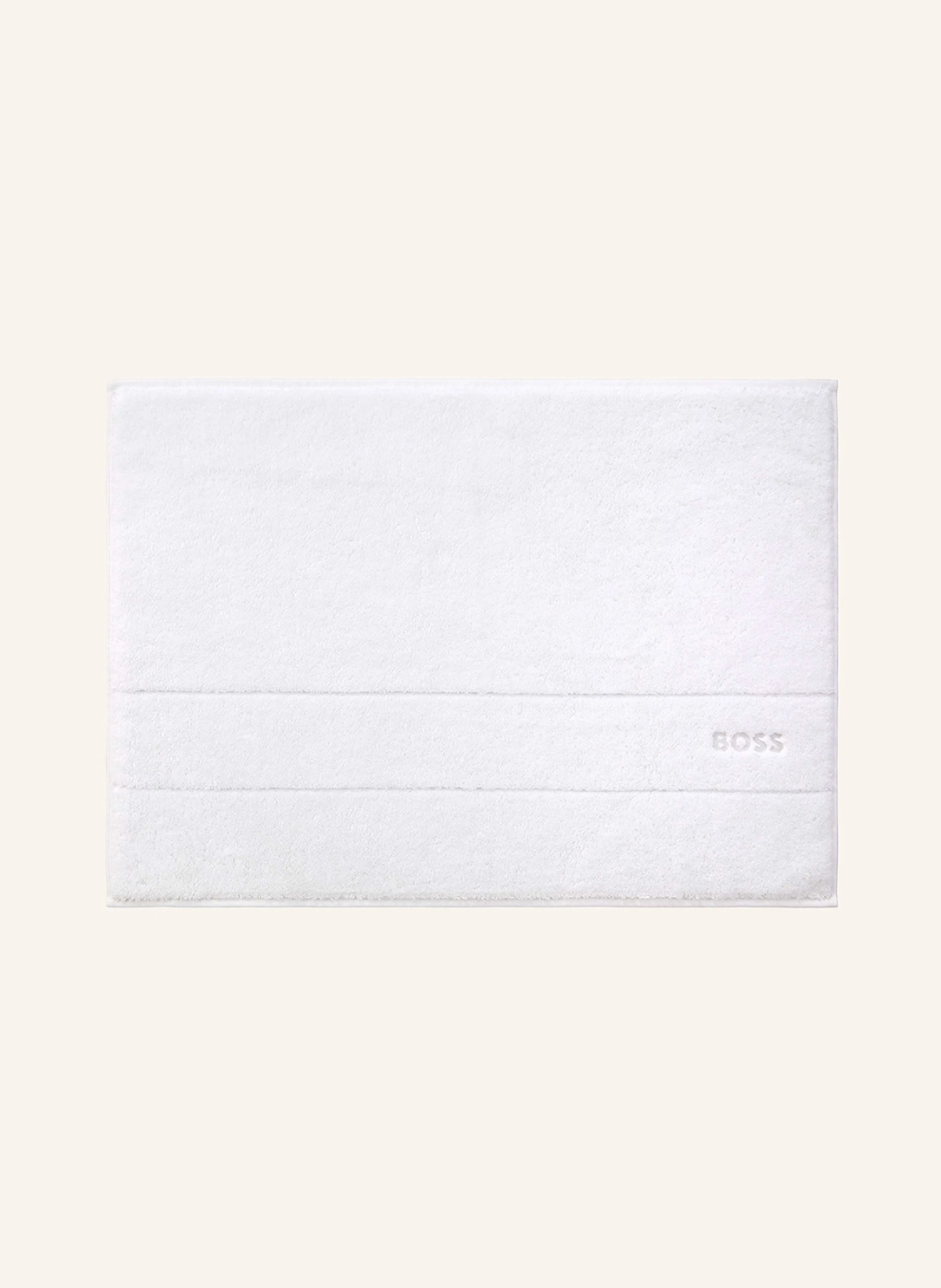 BOSS Badematte PLAIN BADEMATTE