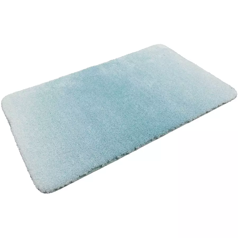 Wecon home basics Badteppich Luuk türkis