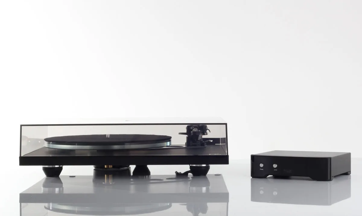 Rega Planar 6   Neo PSU (sans cellule) Platines vinyle hi-fi