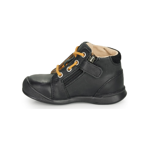 GBB - ORBINO - Noir