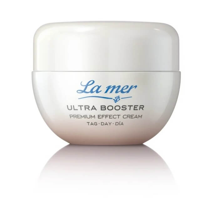 Ultra Booster Premium Effect Cream Tag
