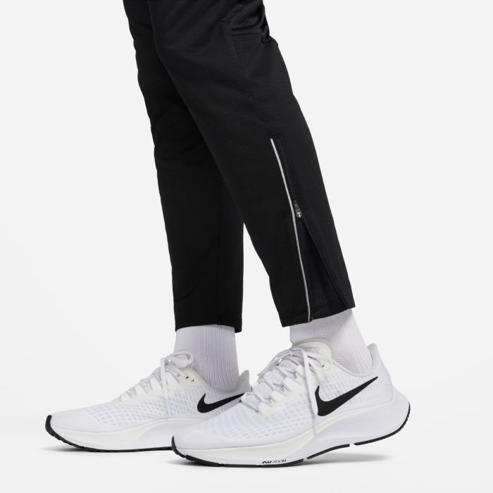 Nike Herre Bukser Dri-FIT Phenom Elite Knit Pants Sort