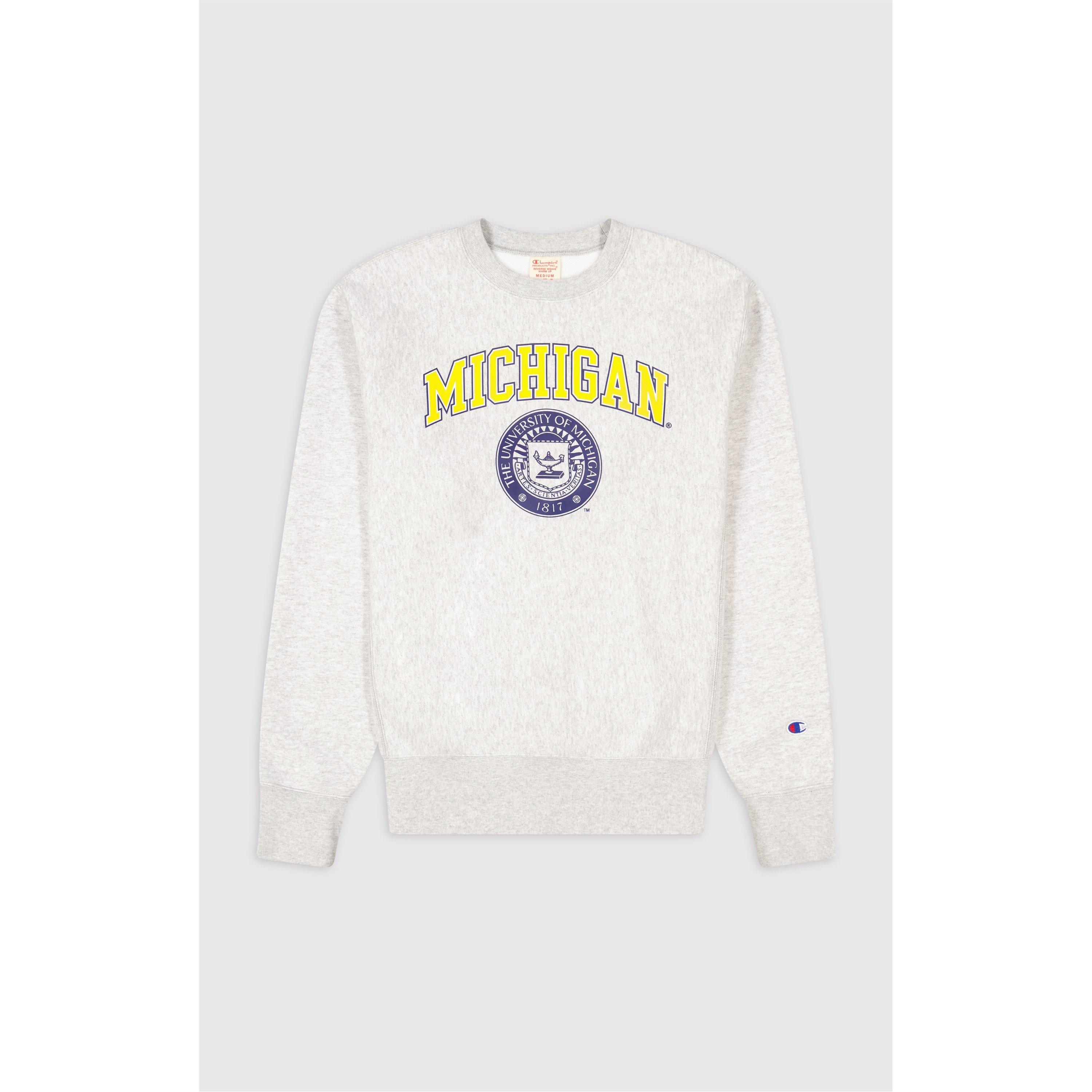 Champion Crwnck Swtr Sn99