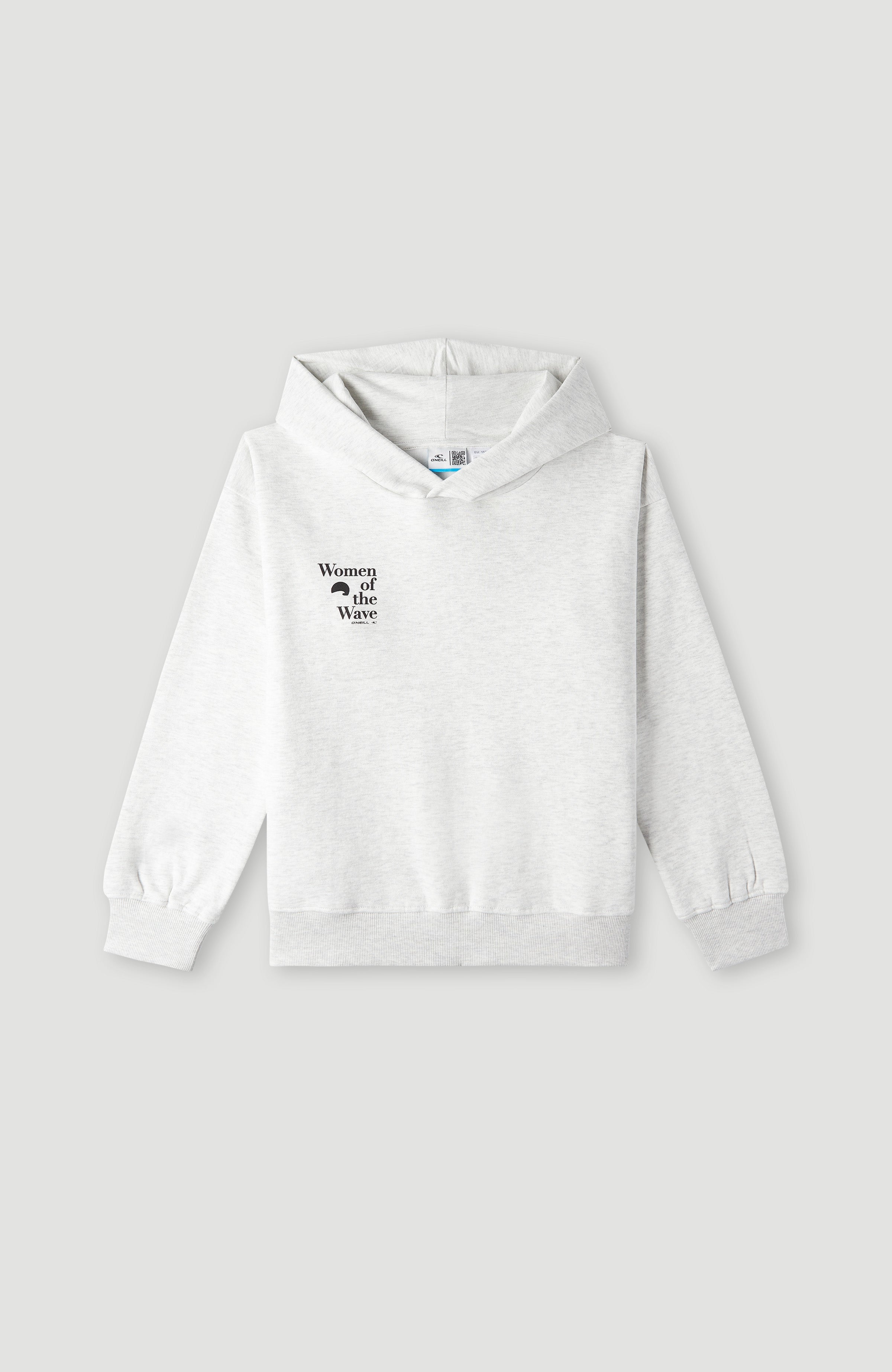 Women of the Wave hoodie
