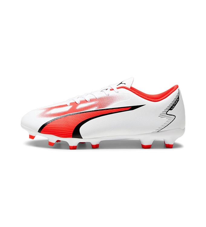 PUMA Men Ultra Play FG/AG Voetbalschoenen