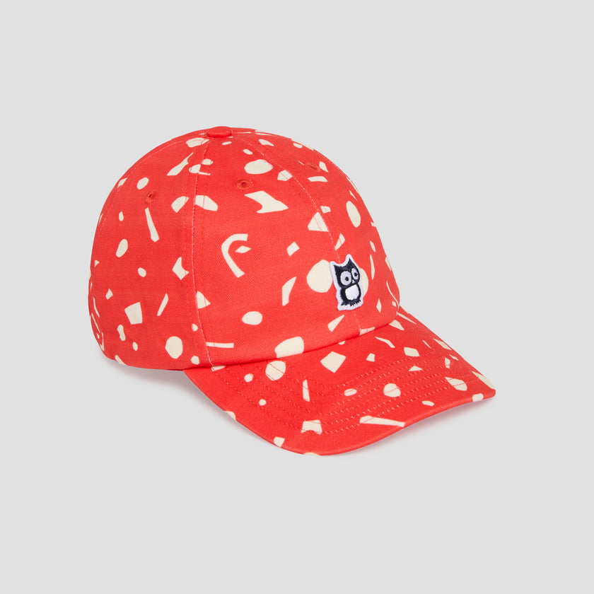Yakari cap 