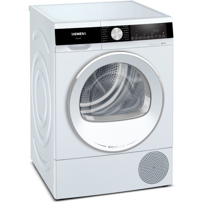 Siemens iQ500 Wärmepumpentrockner WQ35G2D90