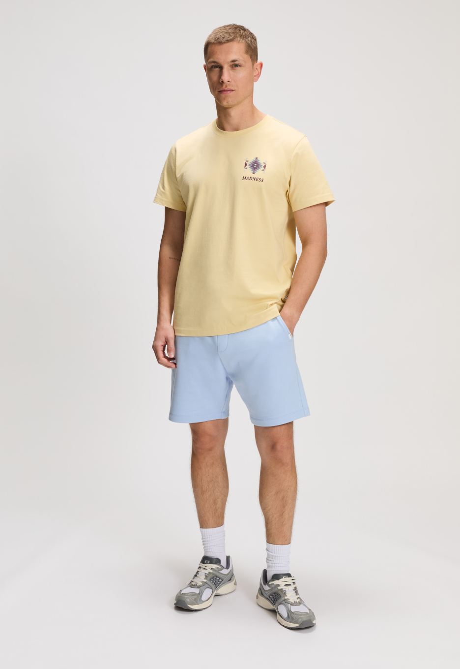 Madness Mazz T-shirt
