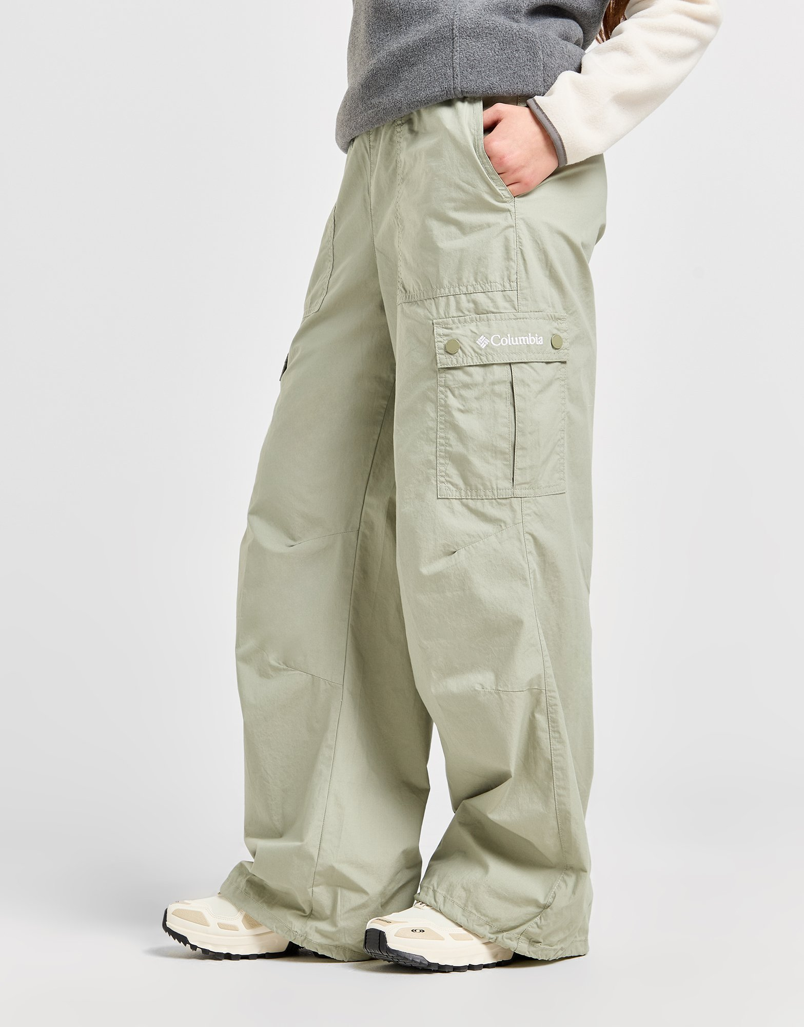 Columbia Pantalon Cargo Femme
